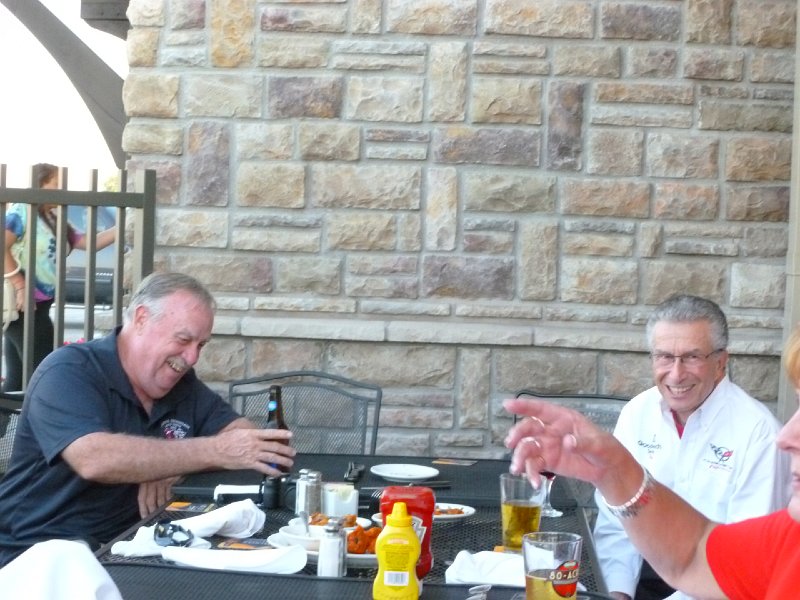 Happy Hour Terrazza Grill Oct 2013 (15)